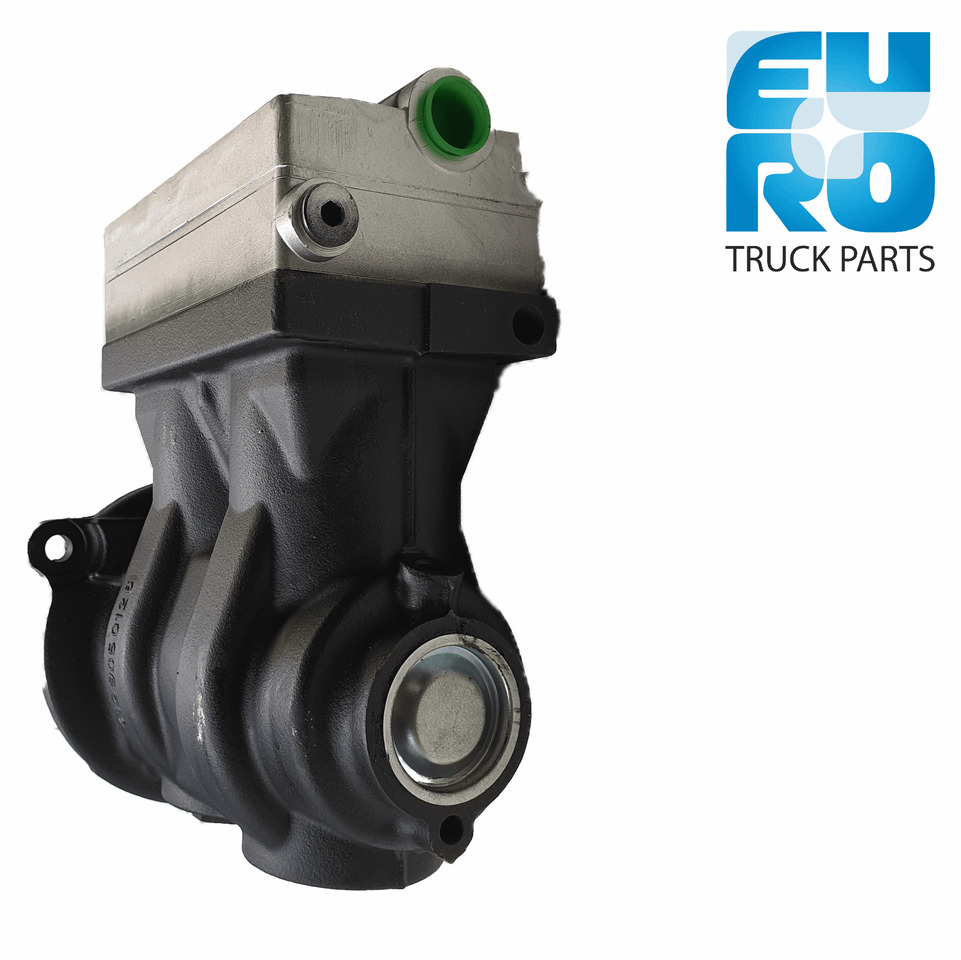COMPRESSOR VOLVO, RENAULT - WABCO 22040497R - Air brake compressor for Truck: picture 2 COMPRESSOR VOLVO, RENAULT - WABCO 22040497R - Air brake compressor for Truck: picture 2