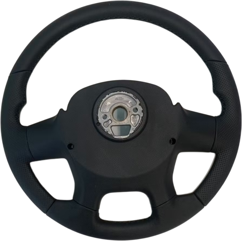DAF 2022 – STUURWIEL MET 12 SCHAKELAARS 2307226 - Steering wheel for Truck: picture 2 DAF 2022 – STUURWIEL MET 12 SCHAKELAARS 2307226 - Steering wheel for Truck: picture 2