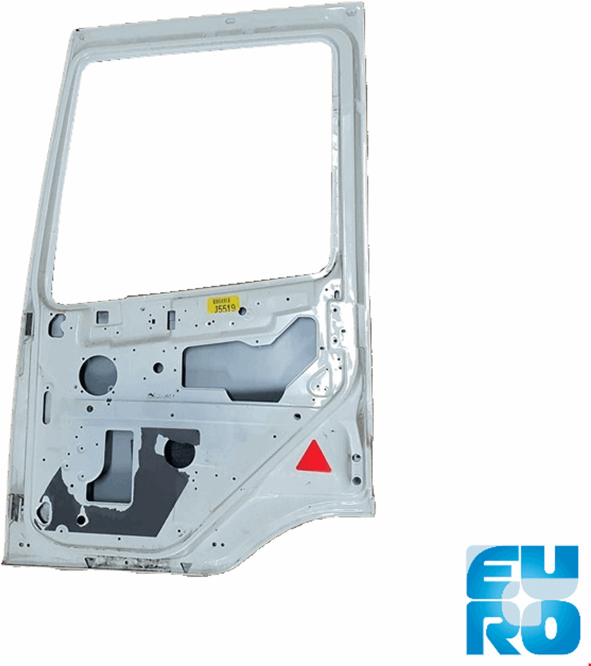 DAF CF EURO 5-6 PORTIER RECHTS 1950971U - Door and parts for Truck: picture 3 DAF CF EURO 5-6 PORTIER RECHTS 1950971U - Door and parts for Truck: picture 3