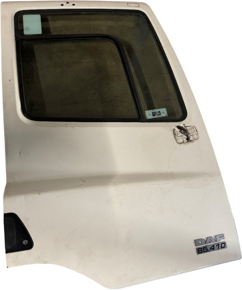 DAF CF EURO 5 DEURS RECHTS ZONDER PANEEL EN SPIEGEL 1950971A5 - Door and parts for Truck: picture 1 DAF CF EURO 5 DEURS RECHTS ZONDER PANEEL EN SPIEGEL 1950971A5 - Door and parts for Truck: picture 1