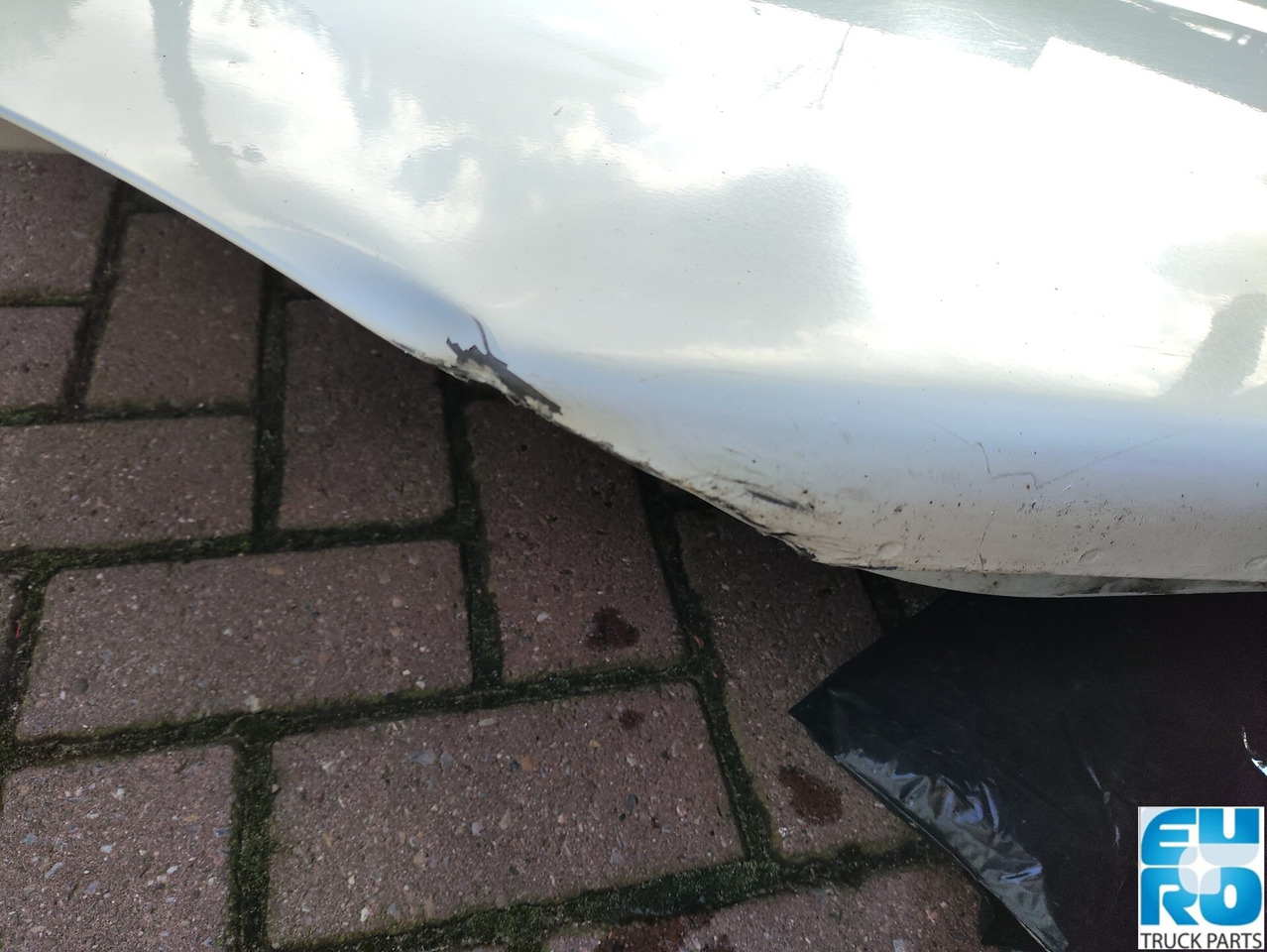 DAF CF EURO 6 PORTIER RECHTS COMPLEET 1950971A6 - Door and parts for Truck: picture 4 DAF CF EURO 6 PORTIER RECHTS COMPLEET 1950971A6 - Door and parts for Truck: picture 4