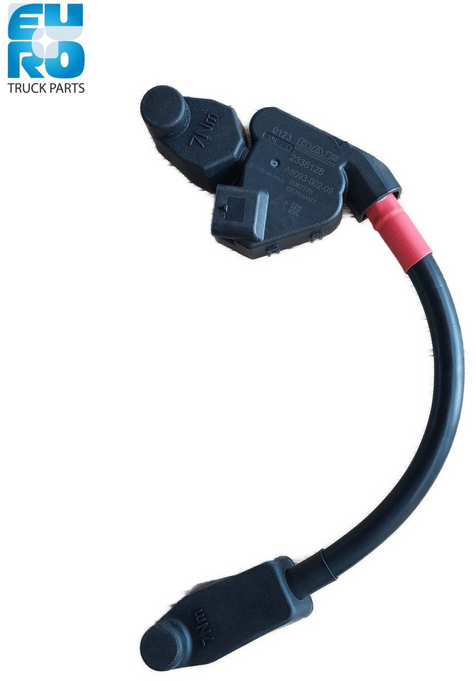 DAF CF XD XF XG ECU BEM KORT 2178851 - Electrical system for Truck: picture 1 DAF CF XD XF XG ECU BEM KORT 2178851 - Electrical system for Truck: picture 1