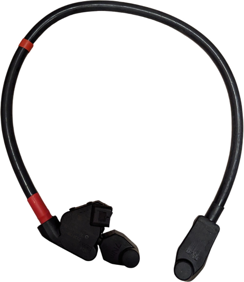 DAF CF/XD/XF/XG ECU BEM LONG 2198439 - ECU for Truck: picture 2 DAF CF/XD/XF/XG ECU BEM LONG 2198439 - ECU for Truck: picture 2