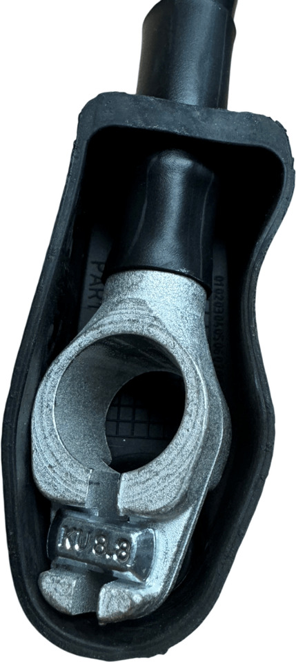 DAF CF/XD/XF/XG ECU BEM LONG 2198439 - ECU for Truck: picture 4 DAF CF/XD/XF/XG ECU BEM LONG 2198439 - ECU for Truck: picture 4