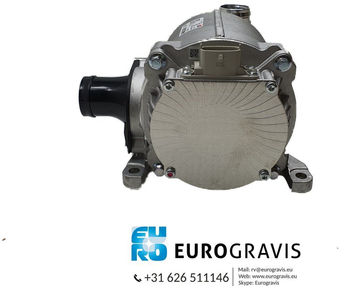DAF CF,XF E6 MX13 (2013-) OE CRANCASE VENTILATION MODULE + STATIEGELD 2178444 - Crankcase for Truck: picture 3 DAF CF,XF E6 MX13 (2013-) OE CRANCASE VENTILATION MODULE + STATIEGELD 2178444 - Crankcase for Truck: picture 3