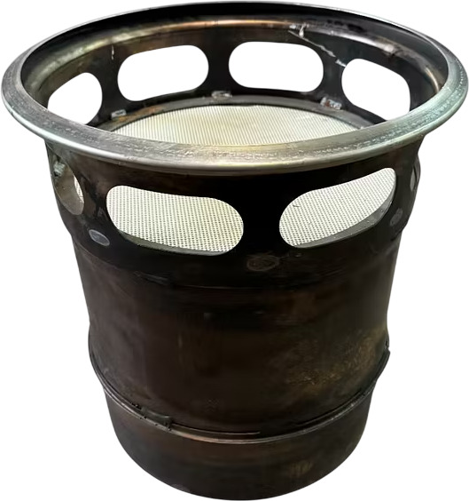 DAF CF/XF106 18- E6 DPF-ELEMENT GEREVISEERD NIEUW CERAMISCH + BORG 2192100REC.1 - Exhaust system for Truck: picture 1 DAF CF/XF106 18- E6 DPF-ELEMENT GEREVISEERD NIEUW CERAMISCH + BORG 2192100REC.1 - Exhaust system for Truck: picture 1