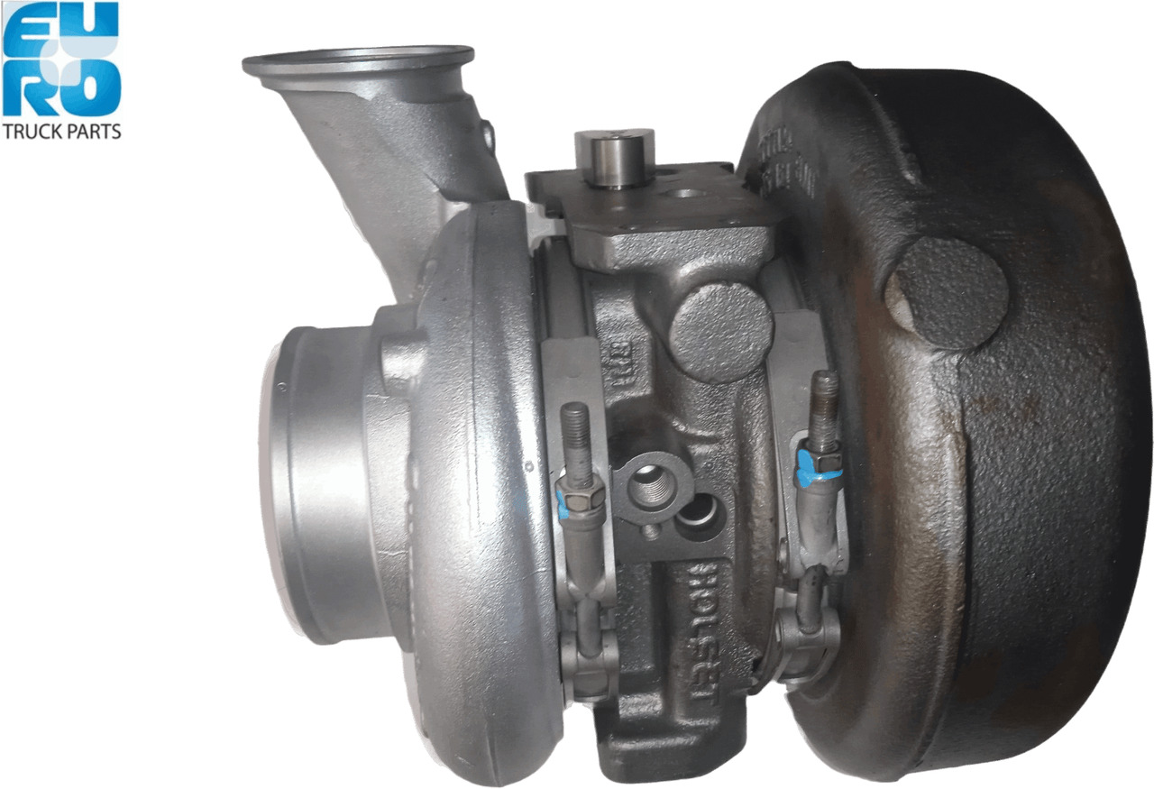 DAF LF / CF TURBOCOMPRESSOR ZONDER VTG 1714964REC. - Turbo for Truck: picture 4 DAF LF / CF TURBOCOMPRESSOR ZONDER VTG 1714964REC. - Turbo for Truck: picture 4
