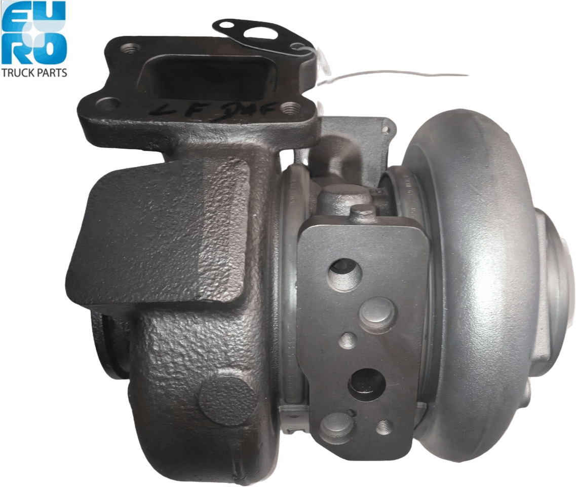 DAF LF / CF TURBOCOMPRESSOR ZONDER VTG 1714964REC. - Turbo for Truck: picture 5 DAF LF / CF TURBOCOMPRESSOR ZONDER VTG 1714964REC. - Turbo for Truck: picture 5