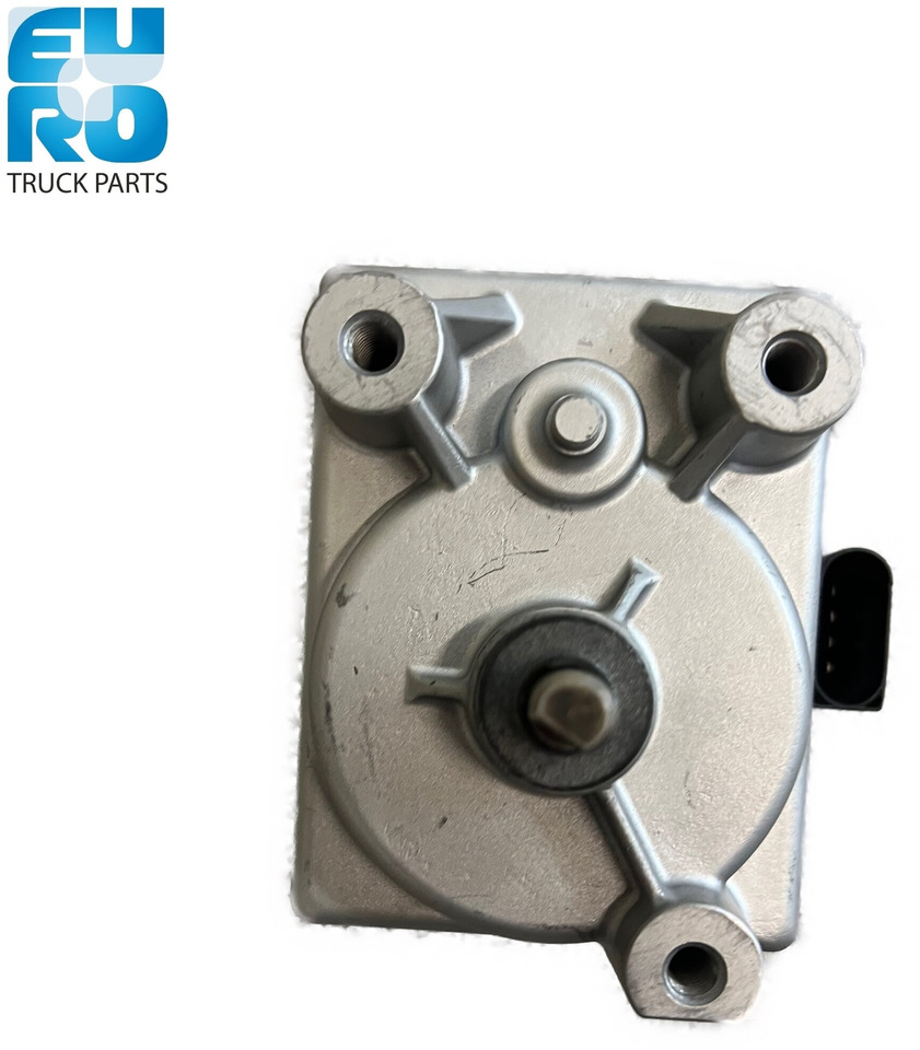 DAF LF VTG TURBO ACTUATOR GEREVISEERD + STATIEGELD 1710831R - Turbo for Truck: picture 5 DAF LF VTG TURBO ACTUATOR GEREVISEERD + STATIEGELD 1710831R - Turbo for Truck: picture 5