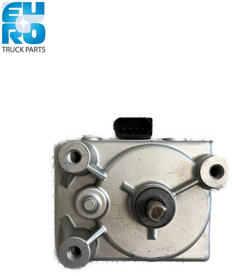 DAF LF VTG TURBO ACTUATOR GEREVISEERD + STATIEGELD 1710831R - Turbo for Truck: picture 1 DAF LF VTG TURBO ACTUATOR GEREVISEERD + STATIEGELD 1710831R - Turbo for Truck: picture 1