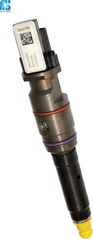 DAF MX-13 2021- INJECTOR 2314737 - Injector for Truck: picture 1 DAF MX-13 2021- INJECTOR 2314737 - Injector for Truck: picture 1