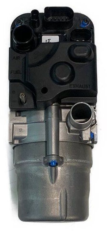 DAF STANDKACHEL THERMO TOP PRO 38 2272901 - Blower motor for Truck: picture 4 DAF STANDKACHEL THERMO TOP PRO 38 2272901 - Blower motor for Truck: picture 4