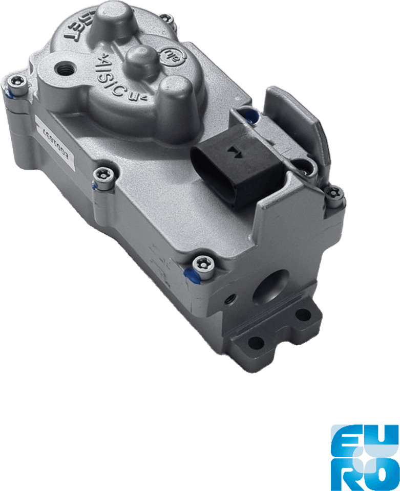DAF VTG TURBO ACTUATOR RECONDITIONED + STATIE GELD 2201112REC - Turbo for Truck: picture 2 DAF VTG TURBO ACTUATOR RECONDITIONED + STATIE GELD 2201112REC - Turbo for Truck: picture 2