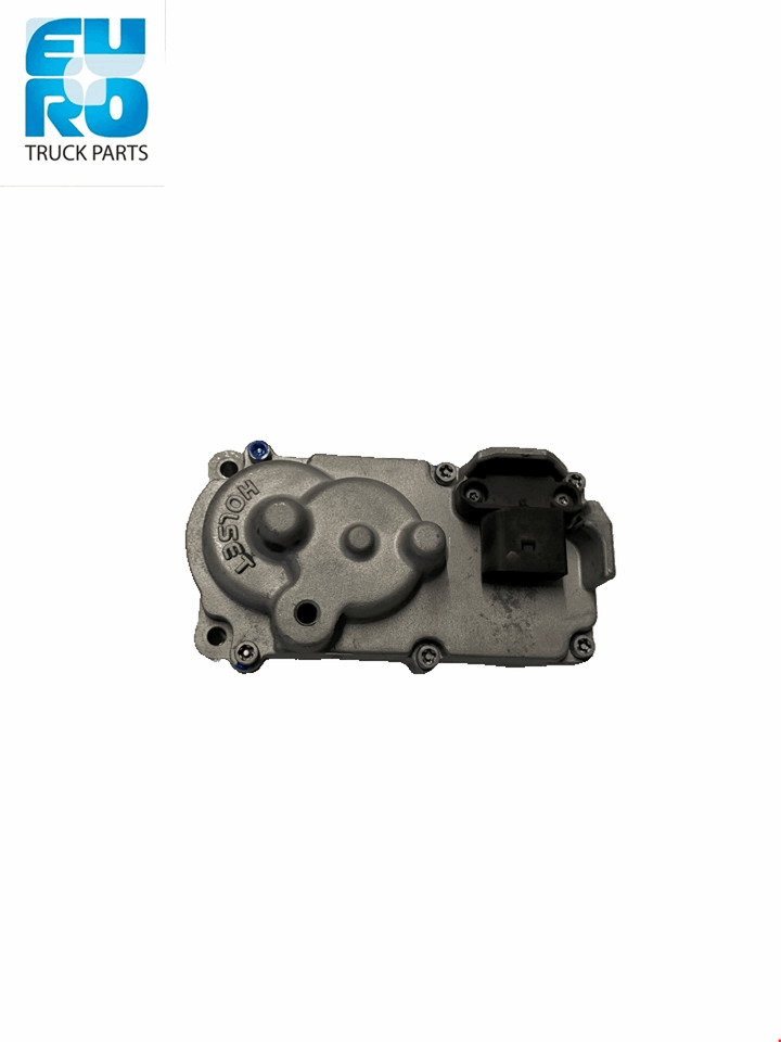 DAF VTG TURBO OPLADER ACTUATOR RECONDITIONED 1721136REC + STATIE GELD - Turbo for Truck: picture 1 DAF VTG TURBO OPLADER ACTUATOR RECONDITIONED 1721136REC + STATIE GELD - Turbo for Truck: picture 1