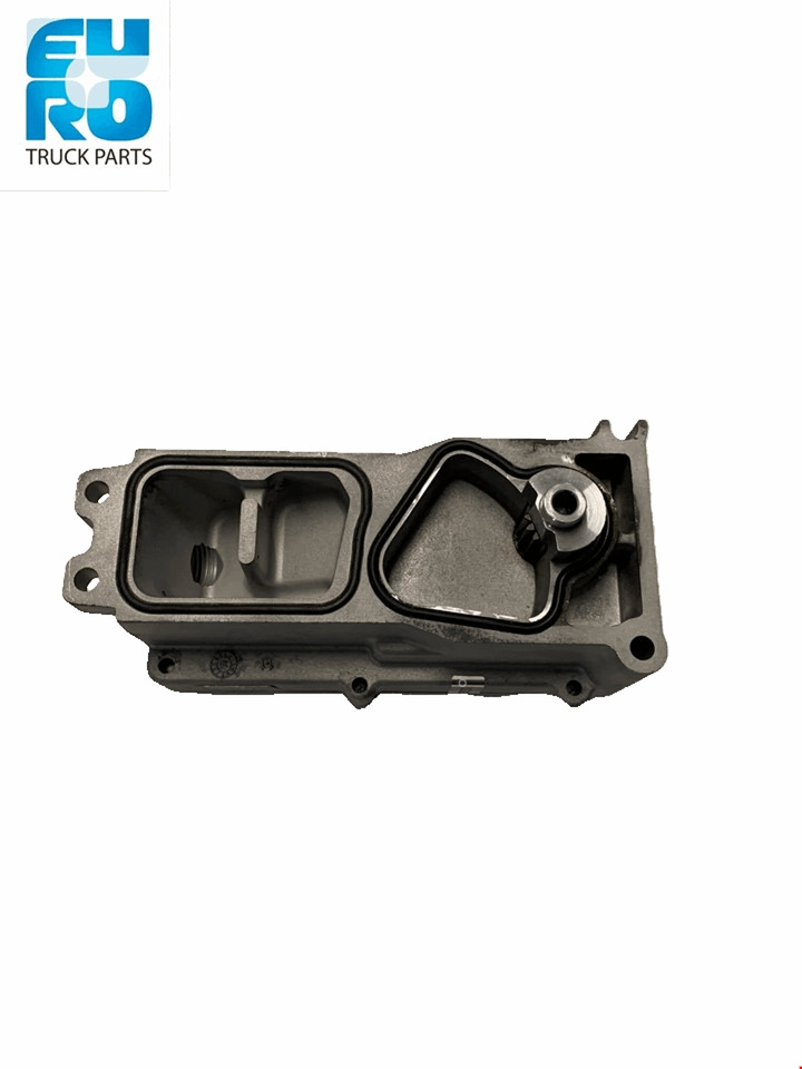 DAF VTG TURBO OPLADER ACTUATOR RECONDITIONED 1721136REC + STATIE GELD - Turbo for Truck: picture 2 DAF VTG TURBO OPLADER ACTUATOR RECONDITIONED 1721136REC + STATIE GELD - Turbo for Truck: picture 2