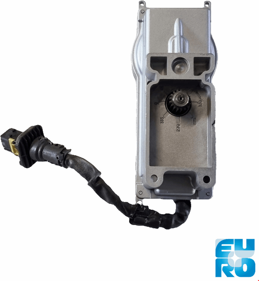 DAF VTG TURBOCHARGER ACTUATOR 2037562REC + DEPOSIT 500, - euro - Turbo for Truck: picture 2 DAF VTG TURBOCHARGER ACTUATOR 2037562REC + DEPOSIT 500, - euro - Turbo for Truck: picture 2