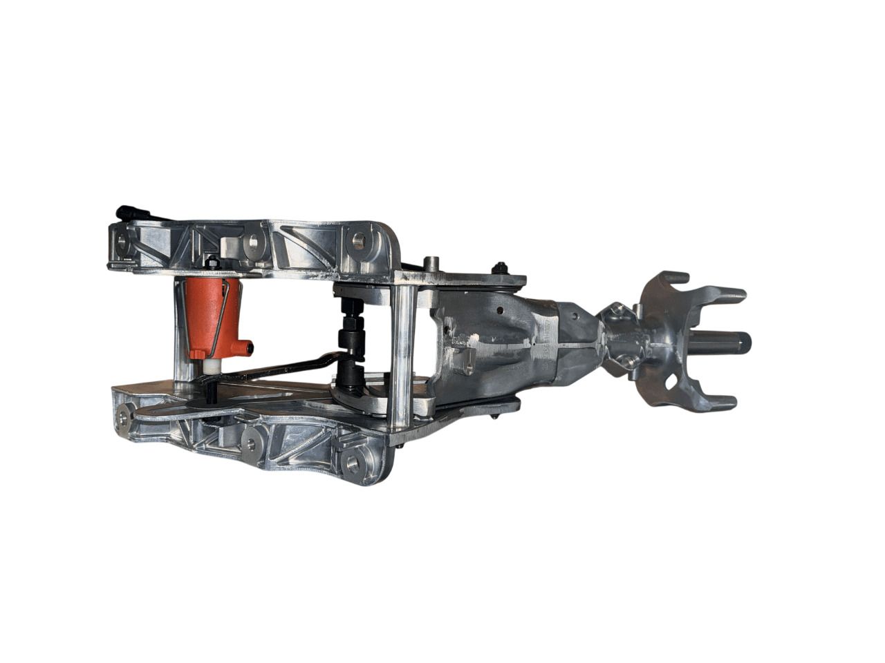 DAF XD XF XG PNEUMATISCH VERSTELBARE STUURKOLOM 2327632 - Steering column for Truck: picture 3 DAF XD XF XG PNEUMATISCH VERSTELBARE STUURKOLOM 2327632 - Steering column for Truck: picture 3