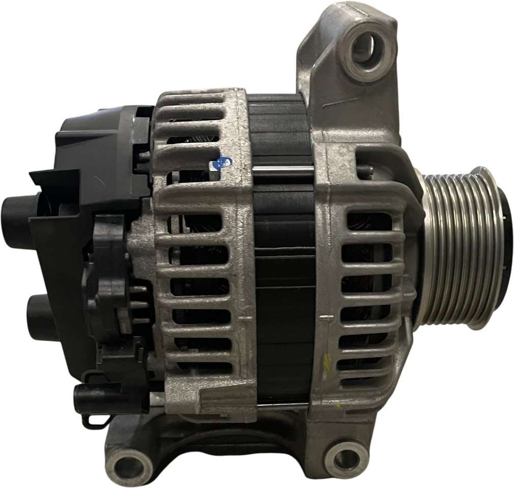 DAF XD XF XG XG+ E6 ALTERNATOR | GEBRUIKT +BORG | 2290743 - Alternator for Truck: picture 1 DAF XD XF XG XG+ E6 ALTERNATOR | GEBRUIKT +BORG | 2290743 - Alternator for Truck: picture 1