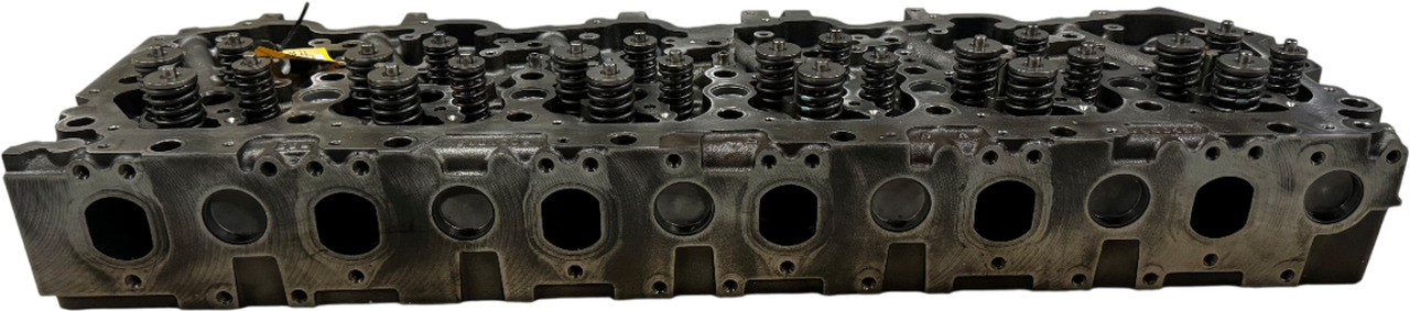 DAF XF 106 CILINDERKOP 480 pk 2018- MX-13 RECONDITIONED + DEPOSIT 2188416REC. - Cylinder head for Truck: picture 2 DAF XF 106 CILINDERKOP 480 pk 2018- MX-13 RECONDITIONED + DEPOSIT 2188416REC. - Cylinder head for Truck: picture 2