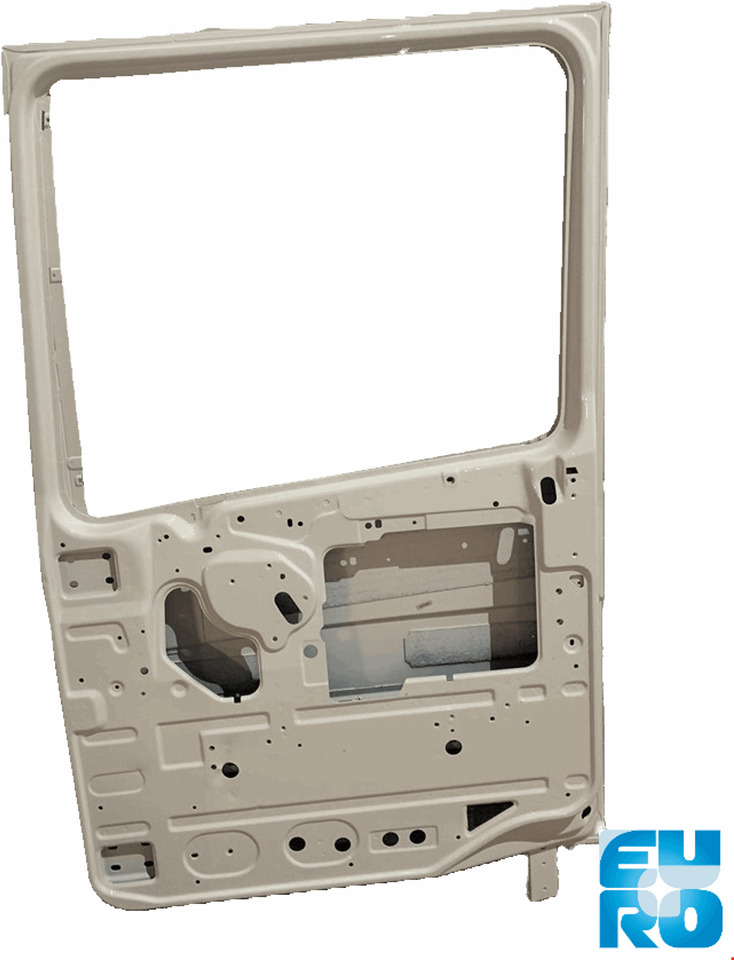 DAF XF 106 DEUR SHELL RECHTS GEBRUIKT 1881863 - Door and parts for Truck: picture 2 DAF XF 106 DEUR SHELL RECHTS GEBRUIKT 1881863 - Door and parts for Truck: picture 2