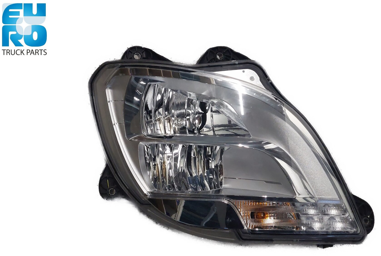 DAF XF 106 FULL LED XENON RECHTS 1857527U - Headlight for Truck: picture 1 DAF XF 106 FULL LED XENON RECHTS 1857527U - Headlight for Truck: picture 1