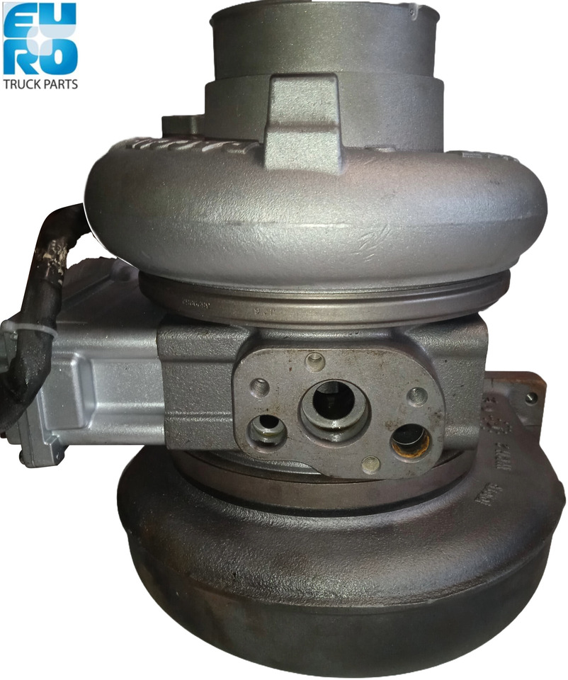 DAF XF MX13 TURBOCOMPRESSOR HE500VG MET VTG VOOR FACELIFT GEREVISEERD + BORG 1944459REC1 - Turbo for Truck: picture 5 DAF XF MX13 TURBOCOMPRESSOR HE500VG MET VTG VOOR FACELIFT GEREVISEERD + BORG 1944459REC1 - Turbo for Truck: picture 5
