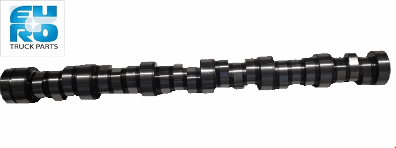 DAF XF105,XF95,CF85 NOKKENAS OE DAF 1678946 - Camshaft for Truck: picture 1 DAF XF105,XF95,CF85 NOKKENAS OE DAF 1678946 - Camshaft for Truck: picture 1
