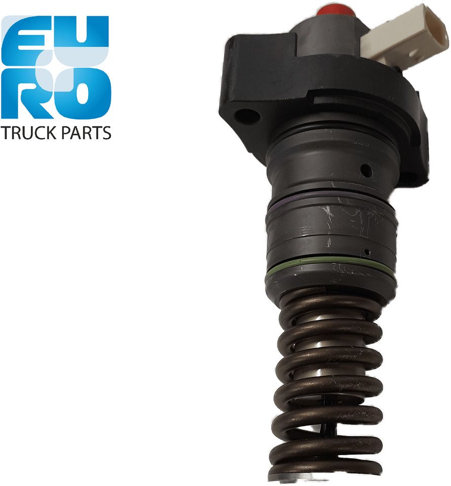 DAF XF106 MX11/13 COMMON RAIL POMPUNIT + DEPOSIT 1934322 - A/C part for Truck: picture 1 DAF XF106 MX11/13 COMMON RAIL POMPUNIT + DEPOSIT 1934322 - A/C part for Truck: picture 1