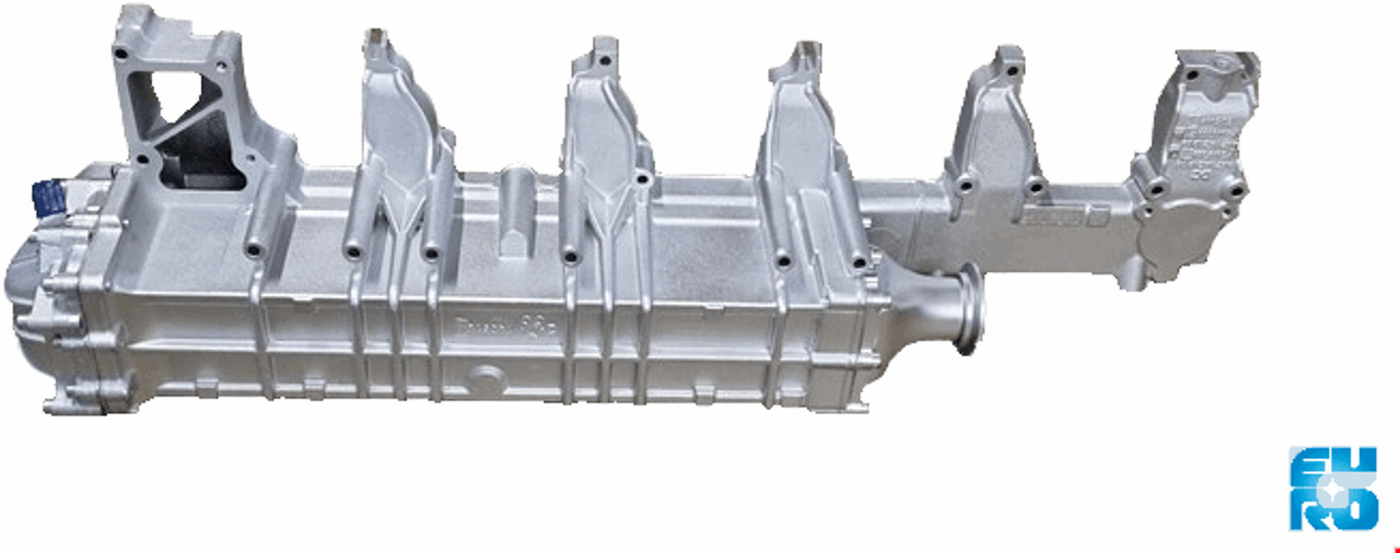 EGR RECIRCULATOR MB MP4-2 EURO 5/6 GEREVISEERD 9361421679R + STATIE €500 - EGR cooler for Truck: picture 1 EGR RECIRCULATOR MB MP4-2 EURO 5/6 GEREVISEERD 9361421679R + STATIE €500 - EGR cooler for Truck: picture 1