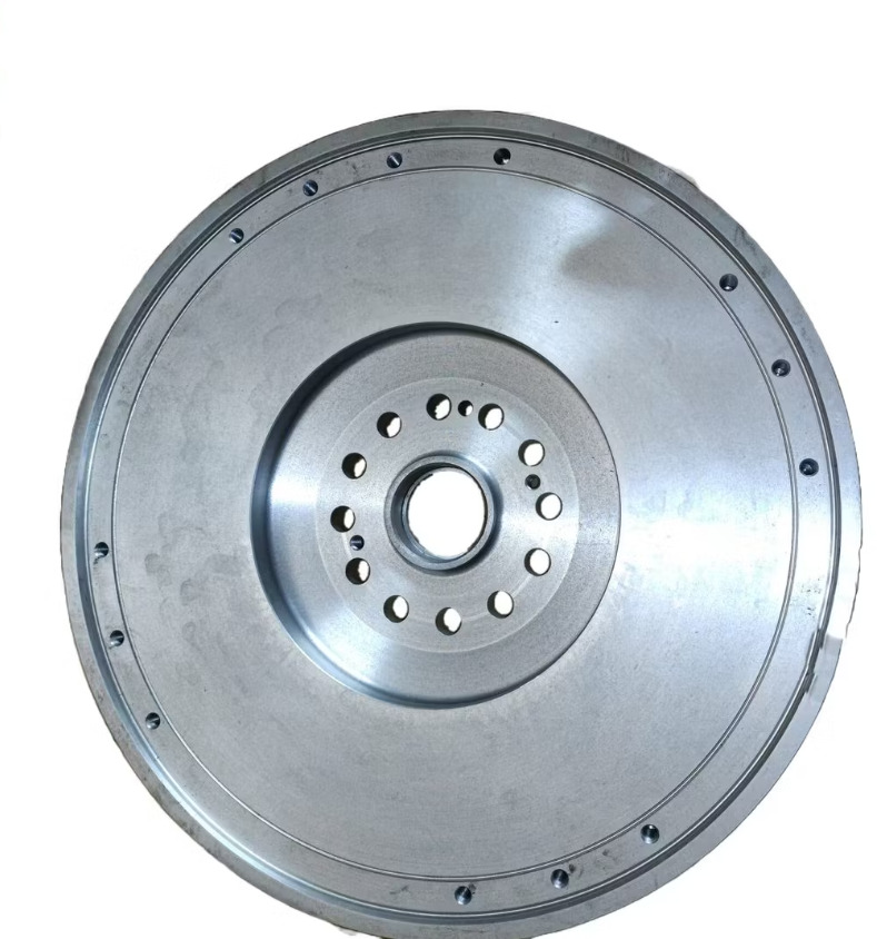 FLYWHEEL DAF Fi430 XF106 MX13 13- AFTERMARKET CEI 1993504 - Flywheel for Bus: picture 3 FLYWHEEL DAF Fi430 XF106 MX13 13- AFTERMARKET CEI 1993504 - Flywheel for Bus: picture 3