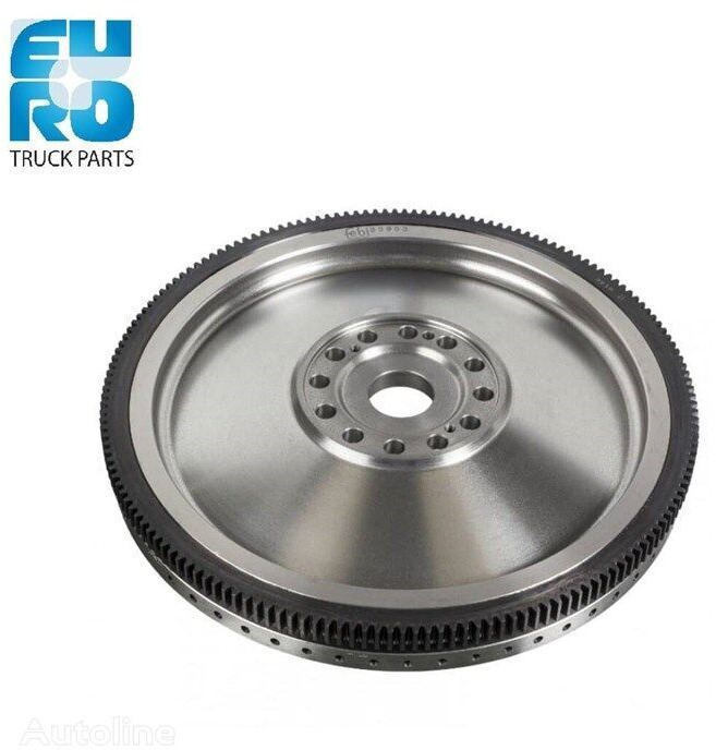 FLYWHEEL DAF Fi430 XF106 MX13 13- AFTERMARKET CEI 1993504 - Flywheel for Bus: picture 1 FLYWHEEL DAF Fi430 XF106 MX13 13- AFTERMARKET CEI 1993504 - Flywheel for Bus: picture 1