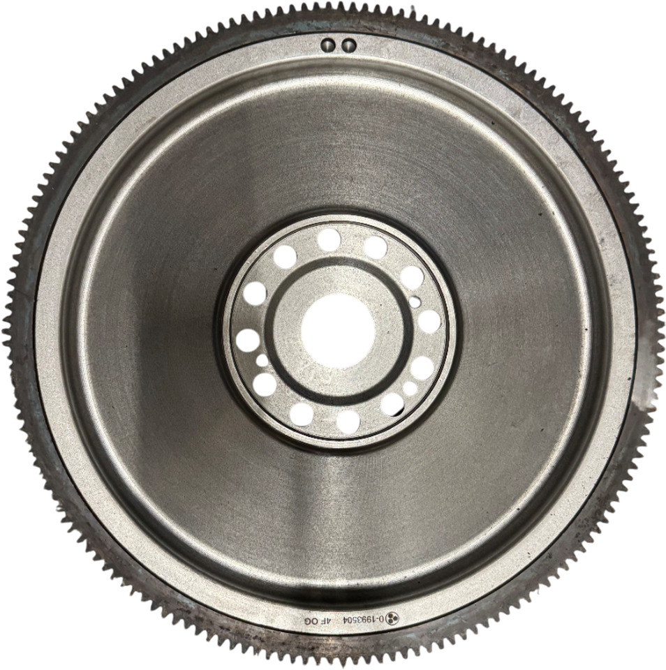 FLYWHEEL DAF Fi430 XF106 MX13 13- AFTERMARKET CEI 1993504 - Flywheel for Bus: picture 2 FLYWHEEL DAF Fi430 XF106 MX13 13- AFTERMARKET CEI 1993504 - Flywheel for Bus: picture 2