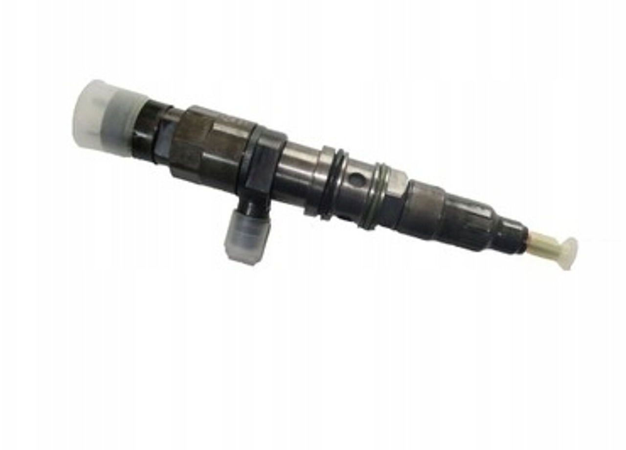 INJECTOR MB ACTROS OM471 BOSCH 4710700487 - Injector for Truck: picture 1 INJECTOR MB ACTROS OM471 BOSCH 4710700487 - Injector for Truck: picture 1