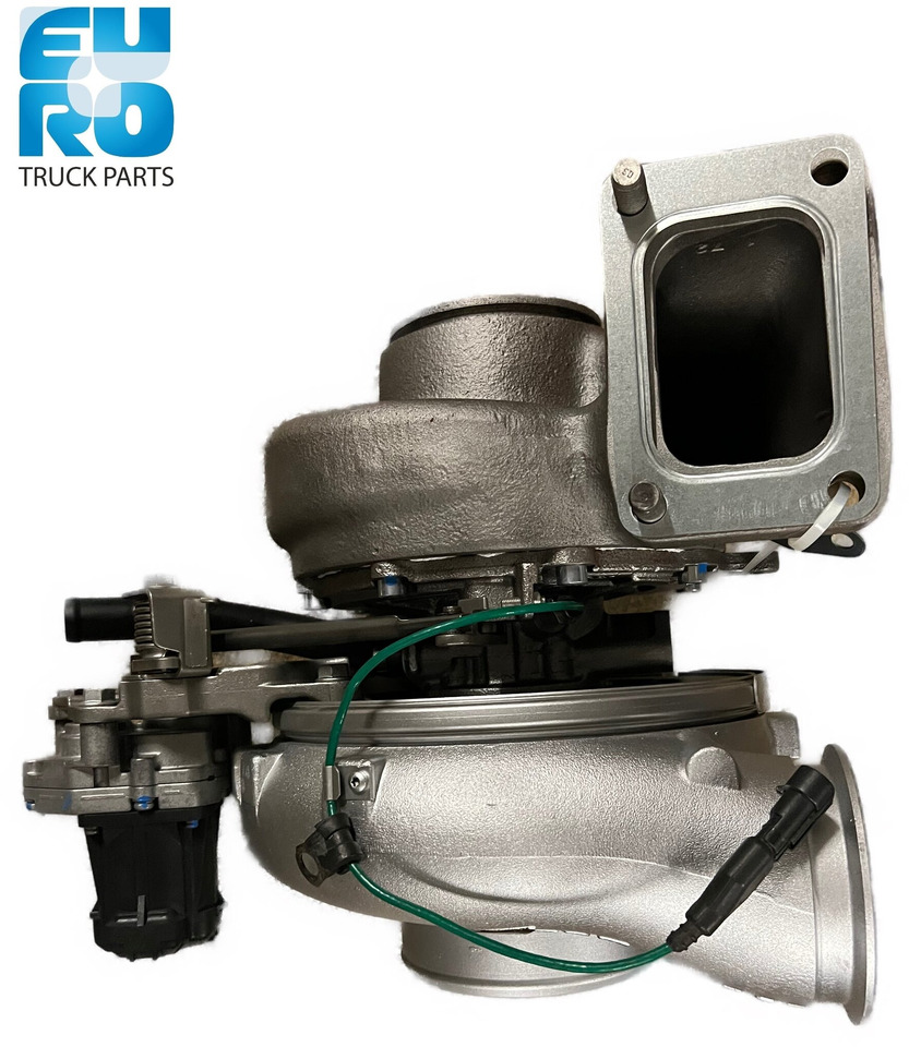 IVECO TURBO.F3GFE611A/B/D GEREVISEERD +STATIE 5801519872R - Turbo for Truck: picture 4 IVECO TURBO.F3GFE611A/B/D GEREVISEERD +STATIE 5801519872R - Turbo for Truck: picture 4