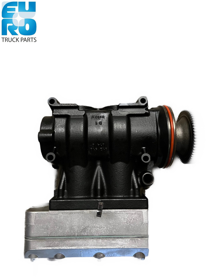LUCHTCOMPRESSOR DAF XF 106 MX13 gereviseerd +statiegeld 1883118REC - Air compressor: picture 2 LUCHTCOMPRESSOR DAF XF 106 MX13 gereviseerd +statiegeld 1883118REC - Air compressor: picture 2