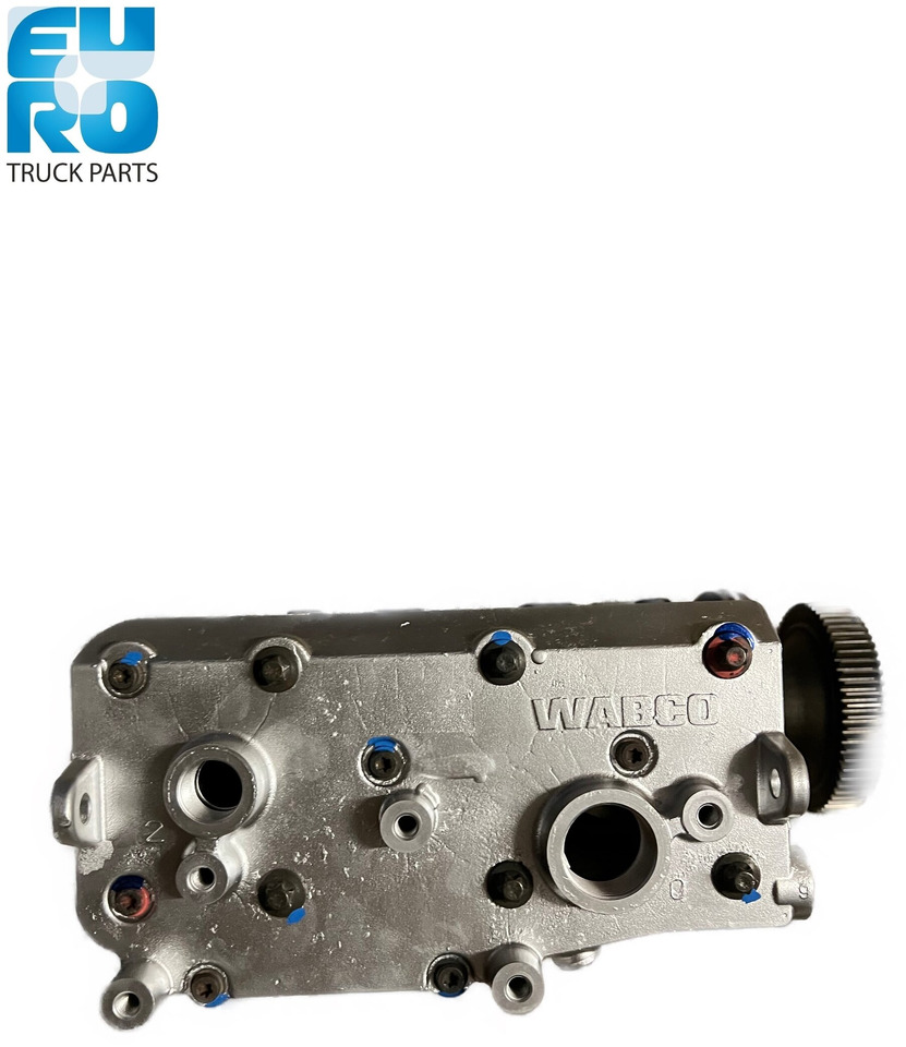 LUCHTCOMPRESSOR DAF XF 106 MX13 gereviseerd +statiegeld 1883118REC - Air compressor: picture 4 LUCHTCOMPRESSOR DAF XF 106 MX13 gereviseerd +statiegeld 1883118REC - Air compressor: picture 4
