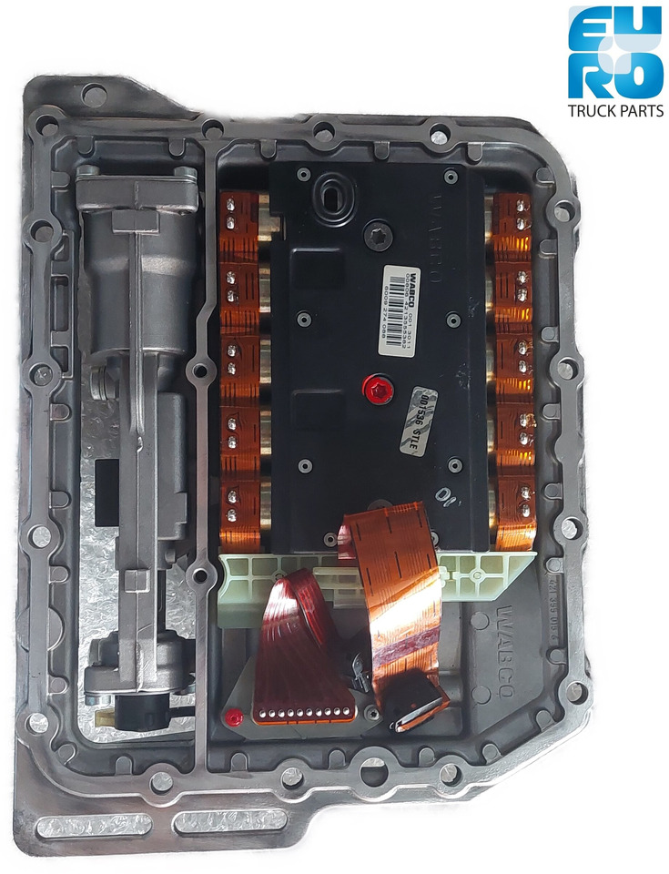 MAN DAF IVECO SCHAKELAARDEKSEL ZF ASTRONIC GERECONDITIONEERD +STATIE 4213555382REC - Transmission for Truck: picture 4 MAN DAF IVECO SCHAKELAARDEKSEL ZF ASTRONIC GERECONDITIONEERD +STATIE 4213555382REC - Transmission for Truck: picture 4