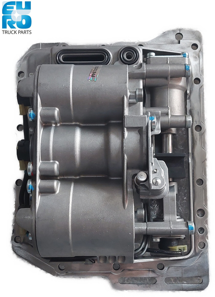 MAN DAF IVECO SCHAKELAARDEKSEL ZF ASTRONIC GERECONDITIONEERD +STATIE 4213555382REC - Transmission for Truck: picture 2 MAN DAF IVECO SCHAKELAARDEKSEL ZF ASTRONIC GERECONDITIONEERD +STATIE 4213555382REC - Transmission for Truck: picture 2