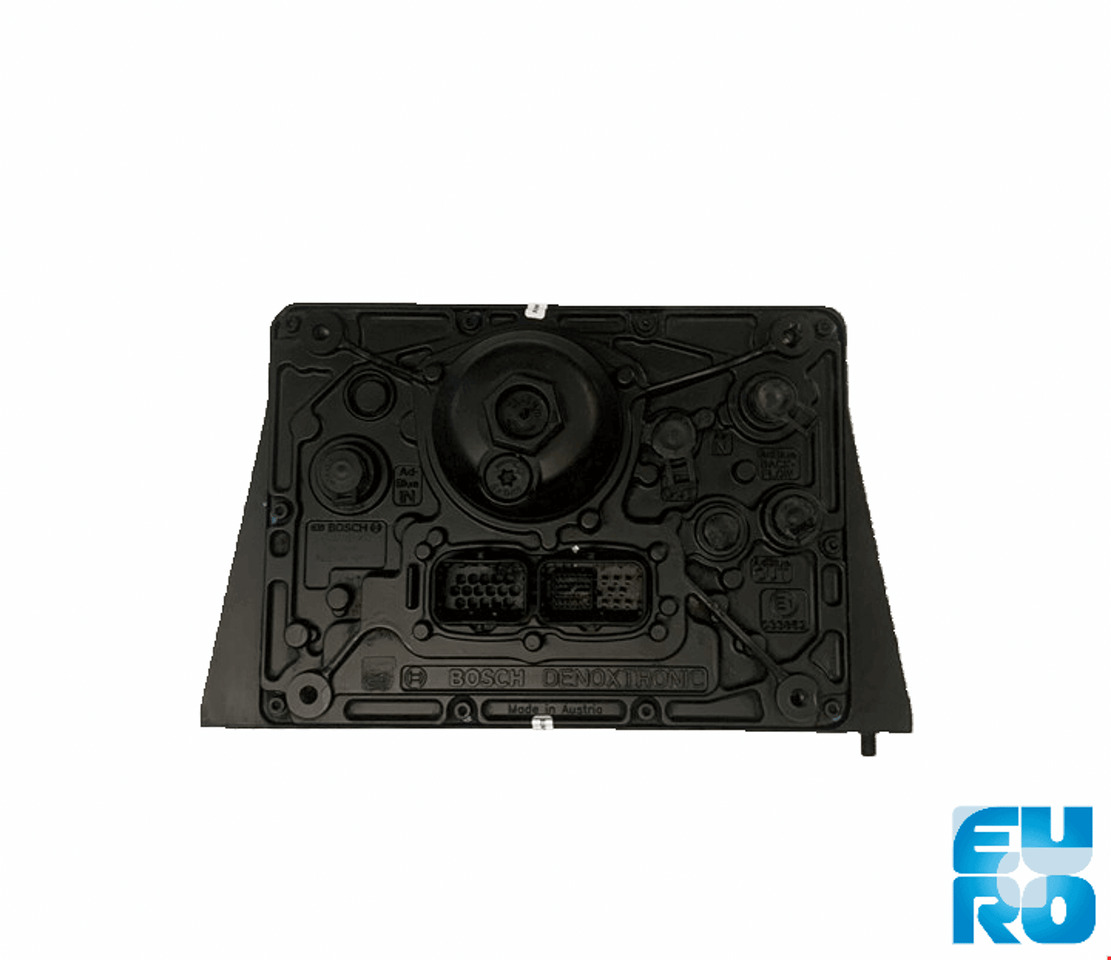 MAN TGA-S-X 06-11 ADBLUE POMP GERECONDITIONEERD + STATIE GELD 81154036088R - Fuel system for Truck: picture 2 MAN TGA-S-X 06-11 ADBLUE POMP GERECONDITIONEERD + STATIE GELD 81154036088R - Fuel system for Truck: picture 2