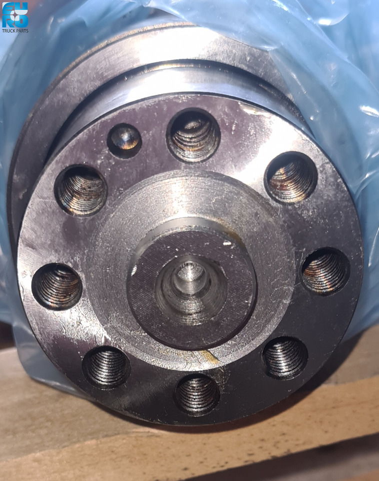 New Camshaft for Truck NOKKENAS VOLVO D13K 22475254: picture 6