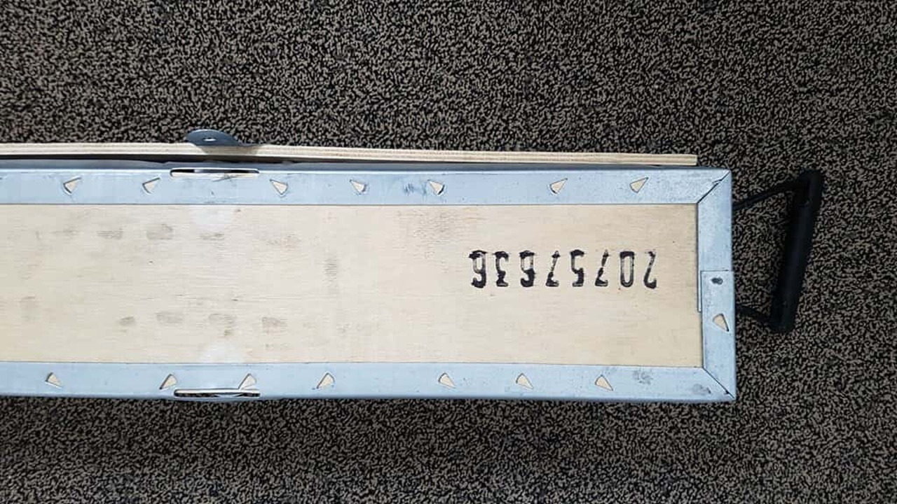 Nokkenas Passend voor Volvo | 20757636 - Camshaft for Truck: picture 4 Nokkenas Passend voor Volvo | 20757636 - Camshaft for Truck: picture 4