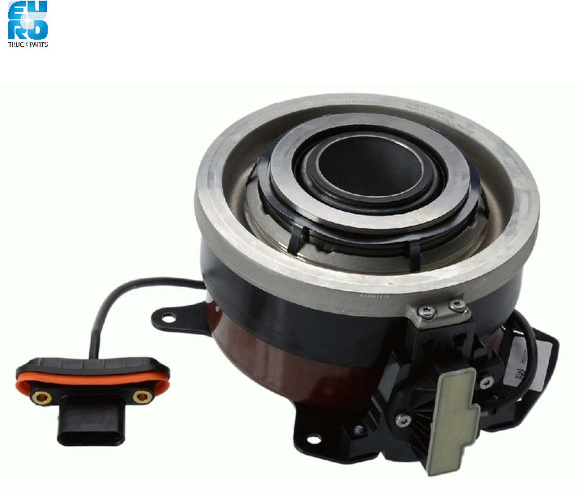 RELEASE BEARING MAN TGX,DAF XF106 14-16 68.010 OE DAF 2405101 - Clutch and parts for Truck: picture 1 RELEASE BEARING MAN TGX,DAF XF106 14-16 68.010 OE DAF 2405101 - Clutch and parts for Truck: picture 1