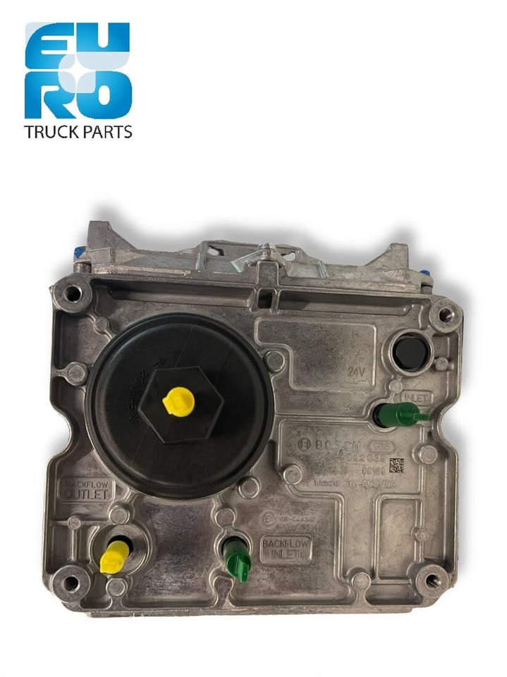 RVI Pre.VO.FH,FMX -10- MODUL ADBLUE BOSCH 0444022039 - Fuel system for Truck: picture 4 RVI Pre.VO.FH,FMX -10- MODUL ADBLUE BOSCH 0444022039 - Fuel system for Truck: picture 4
