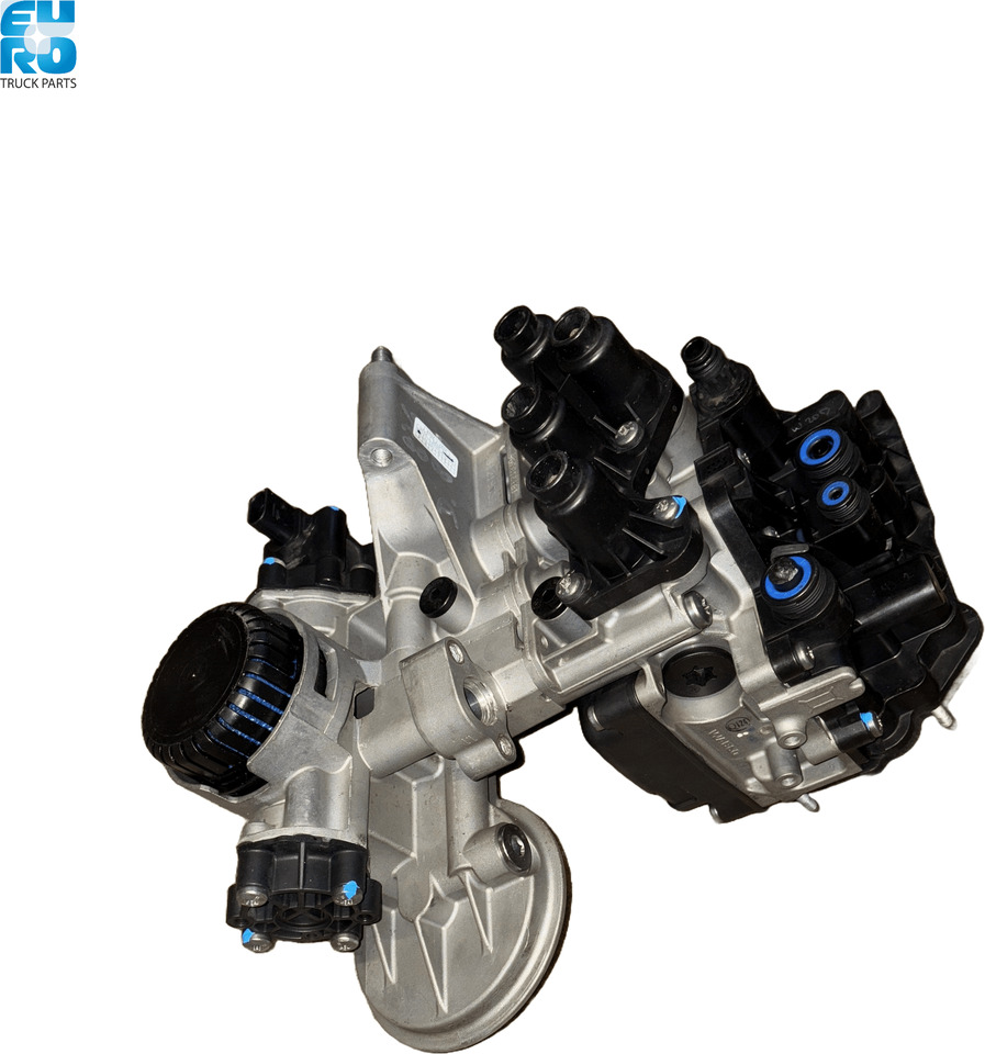 SC EURO 6 AIR DRYER APS (MODEL W/2 FILTER) ,W/H FILTER ,RECONDITIONED + DEPOSIT 2897061REC. - Air filter for Truck: picture 2 SC EURO 6 AIR DRYER APS (MODEL W/2 FILTER) ,W/H FILTER ,RECONDITIONED + DEPOSIT 2897061REC. - Air filter for Truck: picture 2
