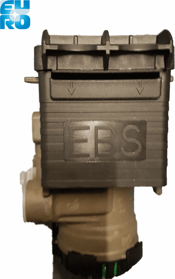 SCANIA EBS MODULATOR 1442936 - Brake valve for Truck: picture 4 SCANIA EBS MODULATOR 1442936 - Brake valve for Truck: picture 4