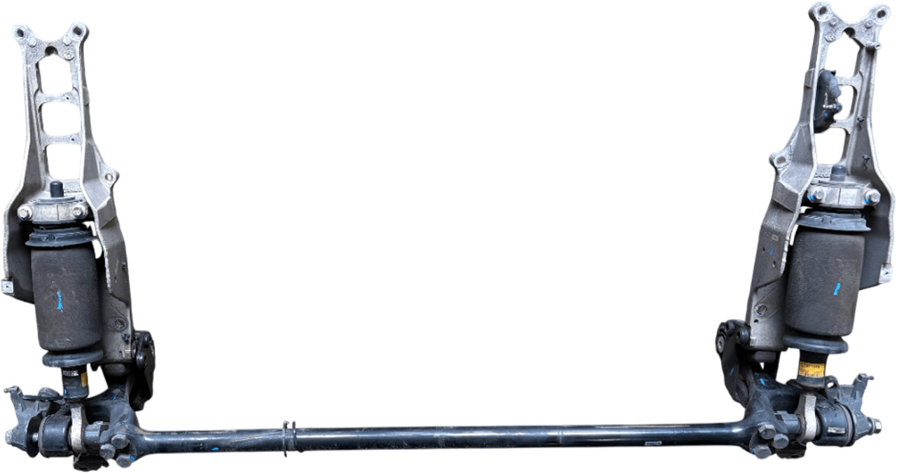 SCANIA NGS, R , CABINE STABILISATOR COMPLEET | GEBRUIKT | 000277V - Cab suspension for Truck: picture 1 SCANIA NGS, R , CABINE STABILISATOR COMPLEET | GEBRUIKT | 000277V - Cab suspension for Truck: picture 1