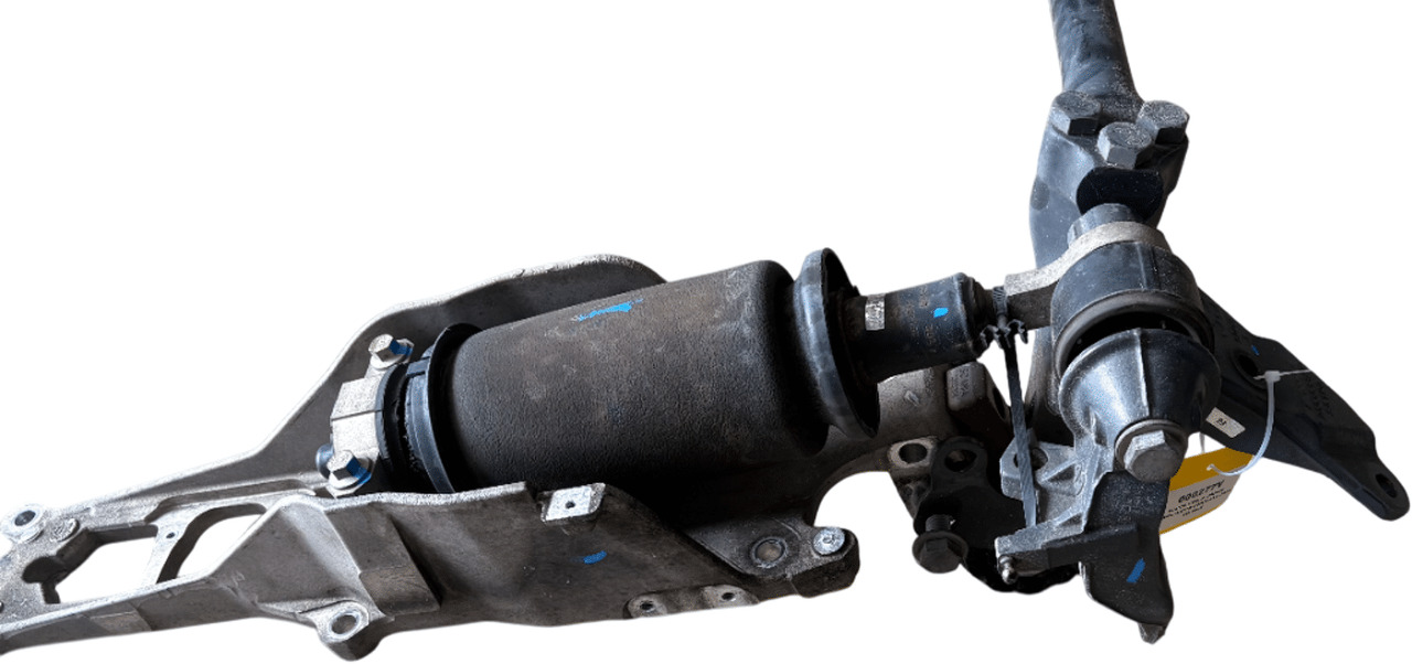 SCANIA NGS, R , CABINE STABILISATOR COMPLEET | GEBRUIKT | 000277V - Cab suspension for Truck: picture 3 SCANIA NGS, R , CABINE STABILISATOR COMPLEET | GEBRUIKT | 000277V - Cab suspension for Truck: picture 3