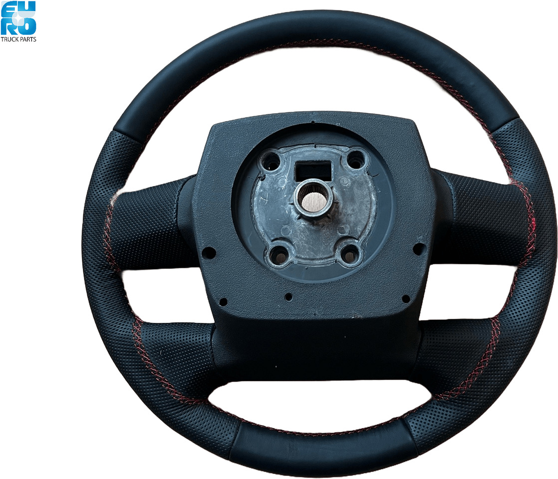 SCANIA NGS STUURWIEL (ROND)GEREVISEERD + 150 EUR DEPOSIT 2997857 - Steering wheel for Truck: picture 2 SCANIA NGS STUURWIEL (ROND)GEREVISEERD + 150 EUR DEPOSIT 2997857 - Steering wheel for Truck: picture 2
