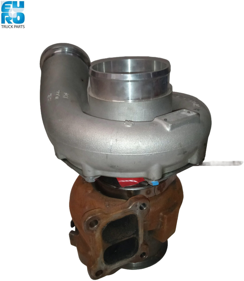 SCANIA TURBOCOMPRESSOR SC.DC13 R 15- E6 GARRETT + DEPOIST 2260317 - Turbo for Truck: picture 2 SCANIA TURBOCOMPRESSOR SC.DC13 R 15- E6 GARRETT + DEPOIST 2260317 - Turbo for Truck: picture 2