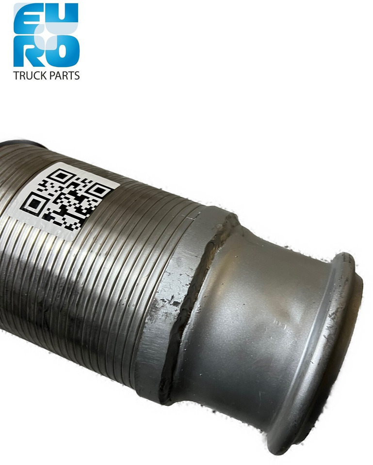 UITLAATPIJP VOLVO AFTERMARKET 21557160 - Exhaust pipe for Truck: picture 3 UITLAATPIJP VOLVO AFTERMARKET 21557160 - Exhaust pipe for Truck: picture 3